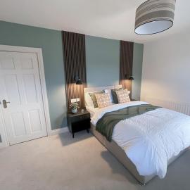 The Haven, hotel in Banbridge