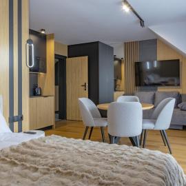 Apart M, hotel in Krynica Zdrój