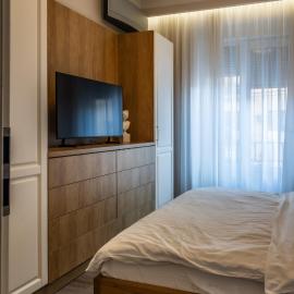 Apartament de lux central