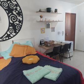 Flat da Lua
