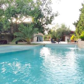 Villa Lago 2