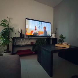 Cómodo departamento, hotel a Santa María Coronanco