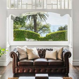 Grand Waterfront Home with Stunning Bay Views