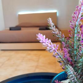Seven B&b, hotel sa Casalmorano