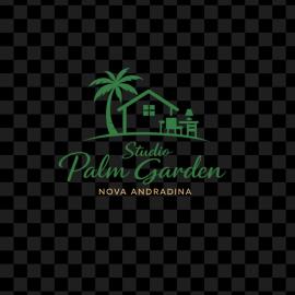 Studio Palm Garden em Nova Andradina, Hotel in Nova Andradina