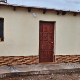 HOSPEDAJE AmancaY