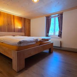 Oey में, होटल Adlerhorst - Apartment im Niedersimmental