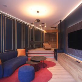 Casa dos Americanos - Suite Wellness, hotelli kohteessa Briño