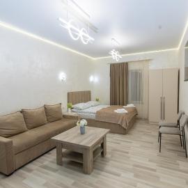 Myasnikyan Suites, Hotel in Gjumri