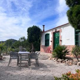 Casa de ladrillo 1, hotel a Cobaticas