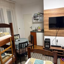 Tim: Kalna şehrinde bir otel