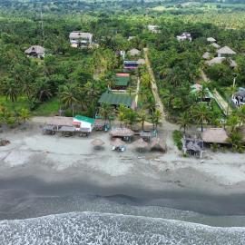 PalMar Ecolodge