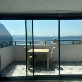 Sevez Homes, hotel en Galípoli
