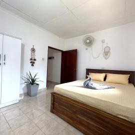 Rose Apple Hostel