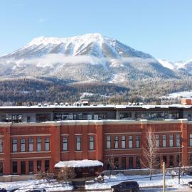 Luxurious 901 Condos by Fernie Central Reservations