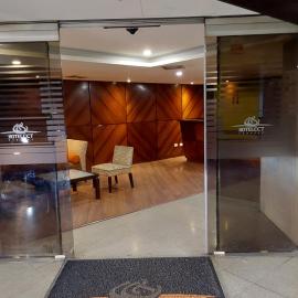 Hermoso Apartahotel CCCT