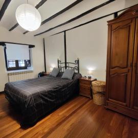 Apartamento del Tío Fernán, Hotel in Covarrubias