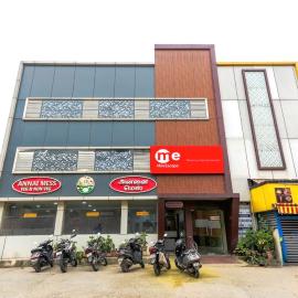 Hotel Mini Escape Perungalathur