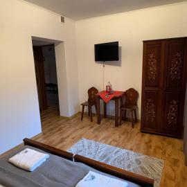 Apartament u Zosi