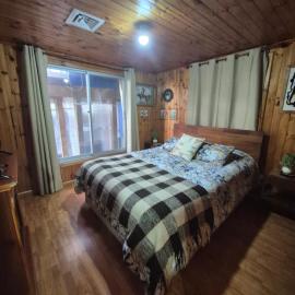 CASA DE HUÉSPEDES JEM, hotelli kohteessa Bucalemu