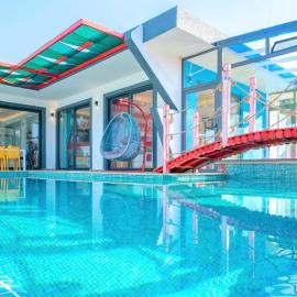 Villa Adalya