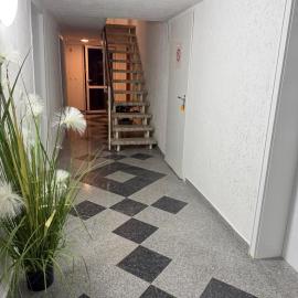 Nest-Unterkunft, Hotel in Bad Überkingen