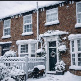 The Bays, hotell sihtkohas Burgh le Marsh