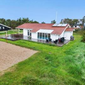 931-Thisted-Pinbak-24, hotel a Torsted