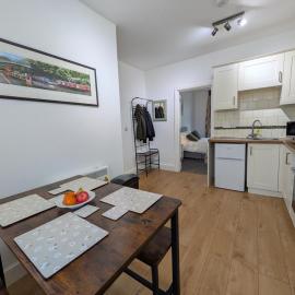 Digby House flat 1