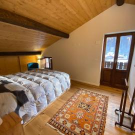Villa Vetto, hotel in Lanzada