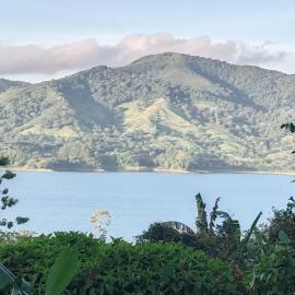 La Ceiba Tree Lodge: Tilarán'da bir otel