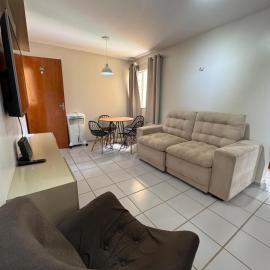 Apartamento confortável