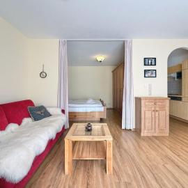 Sonnenhof Seeg 04, hotel v mestu Seeg