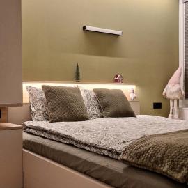 River2Mountain Cozy Apartment, hotel in Gozd Martuljek