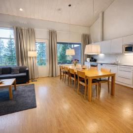 Kylpyla Spa Villa Saimaan Harmonia โรงแรมในอิมาตรา