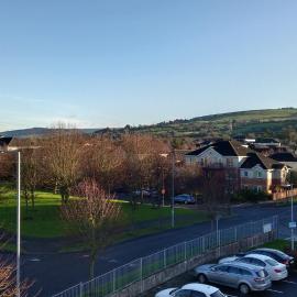 Citywest 2 Bed Apartment, hotel a Citywest