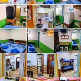 APART HOTEL MANAUS 20 Pessoas 6 Quartos