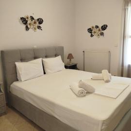 Margarita's home