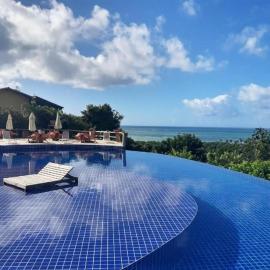 Flat Villas do Pratagy: Tranquilidade e Natureza ao Norte de Maceió