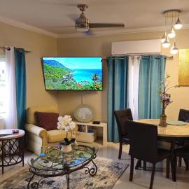 The Full Maison at Ocho Rios