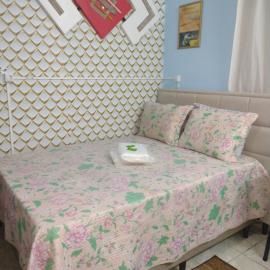 Recanto das Rosas