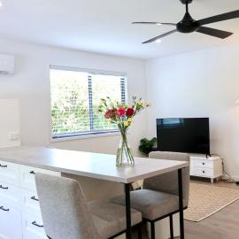 Secluded Cottage with Private Patio in Peachester, Hotel in Peachester