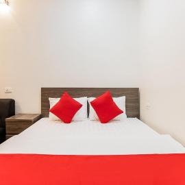 Hotel Giao Thông