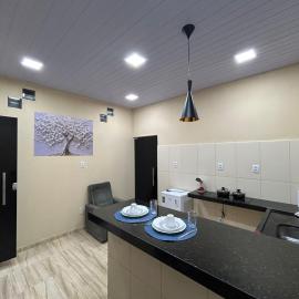 Loft Marajó Superior, hotel u gradu Soure
