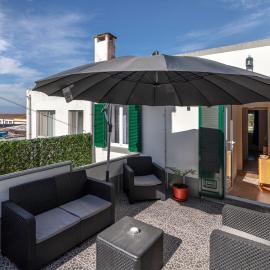 Casa da Avozinha - Azorean Butler, Hotel in São Roque