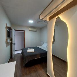 Riviera Sanary 1208 Nova Almeida, hotel in Serra