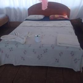 Tour iquitos & pacaya samiria lodge – hotel w mieście Iquitos