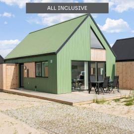 944-Hvide-Sande-Langsand-143, hotel a Hvide Sande