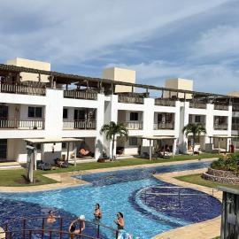 Apartamento Superior 18b Boas Vistas