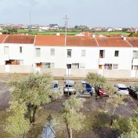 Casa Tomé de Sousa, hotel i Rates